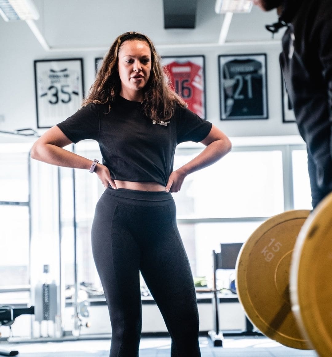 Glasgow Personal Training Courses