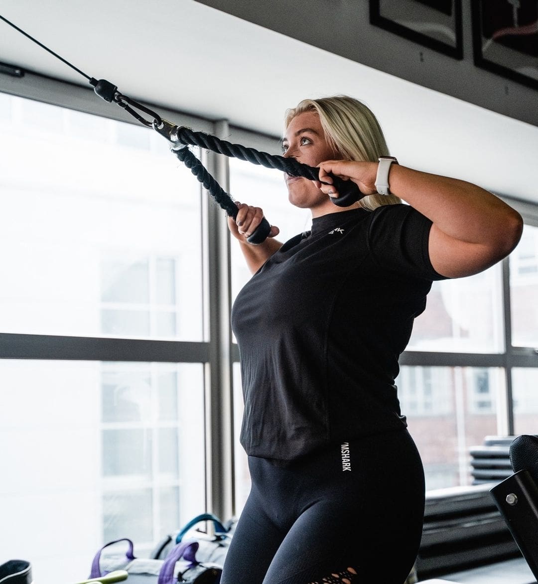 PT Courses Glasgow