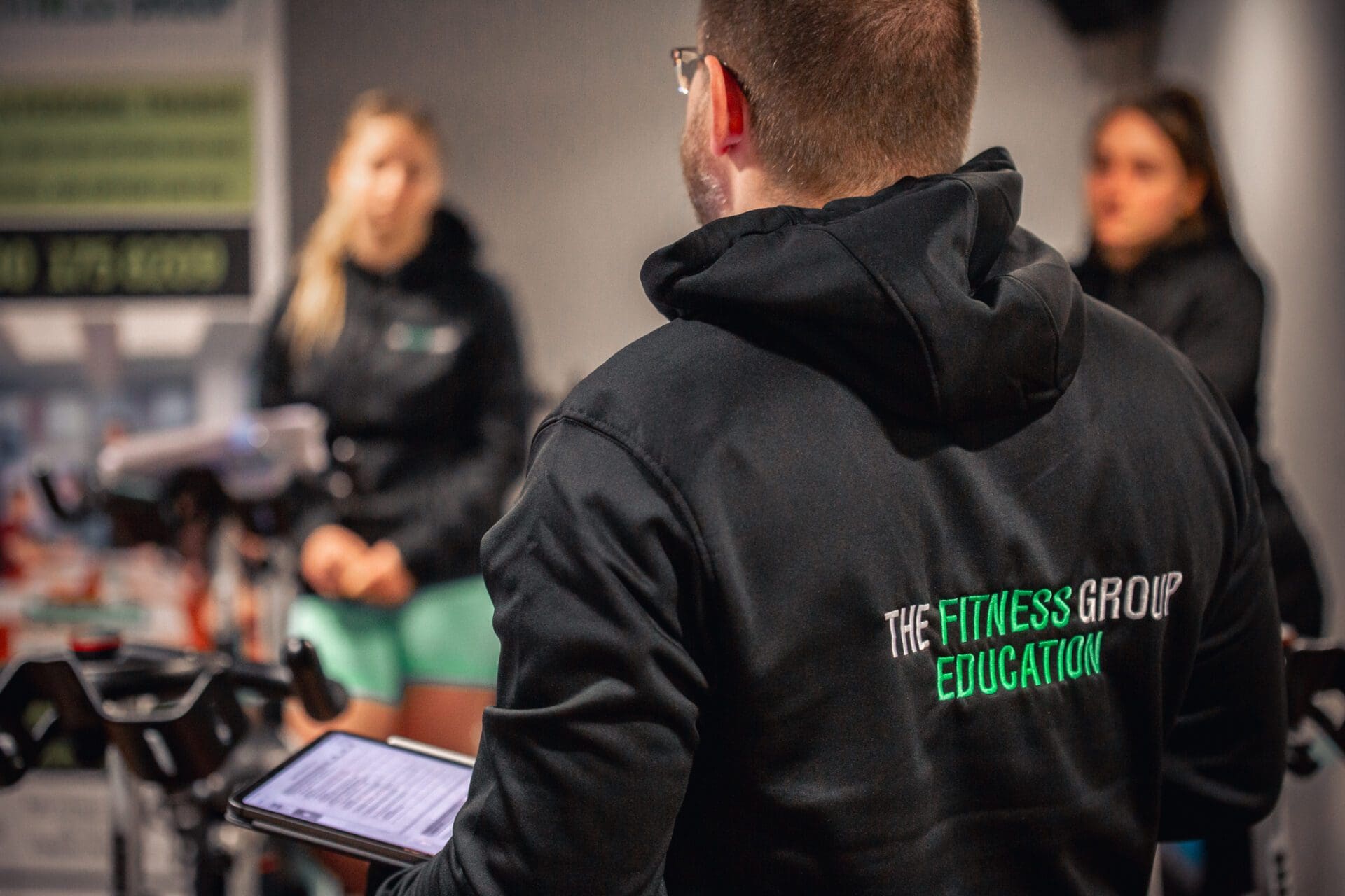 Bristol Personal Training Courses