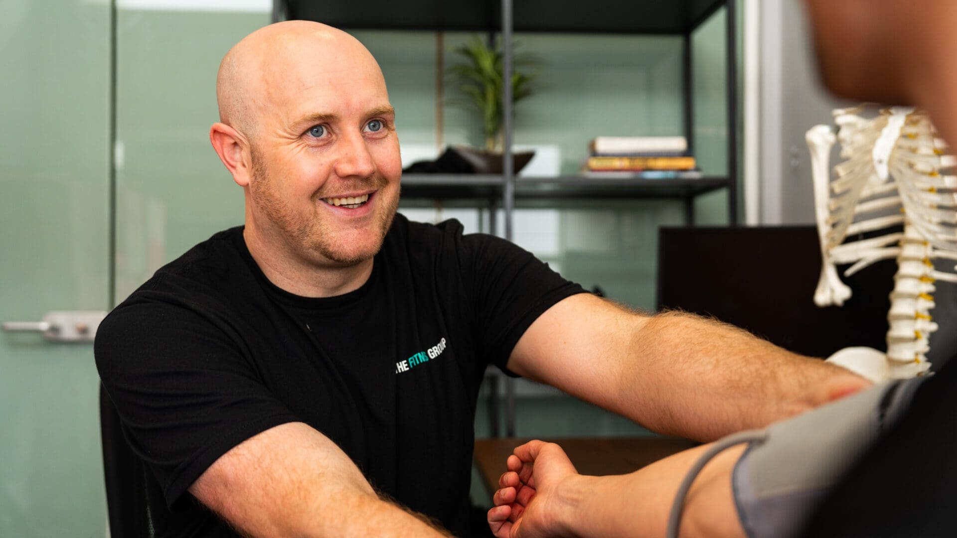 personal trainer courses leeds 4
