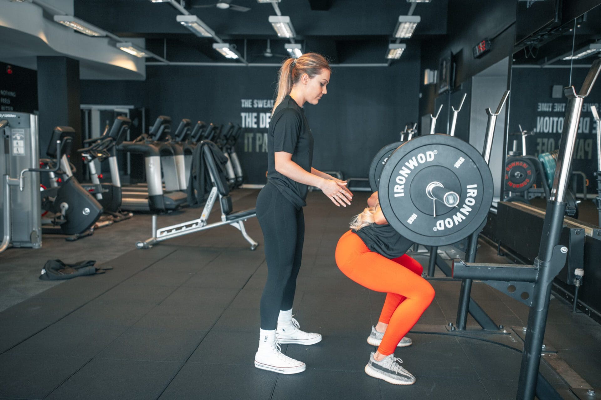 personal trainer courses leeds 5