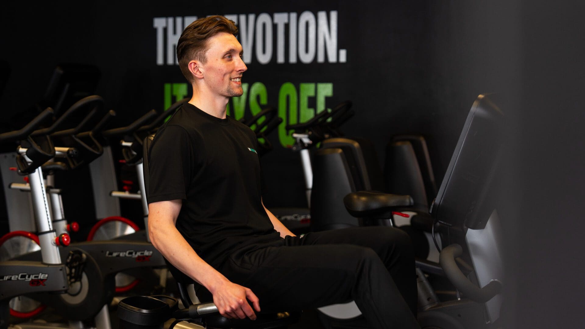 personal trainer courses liverpool 2