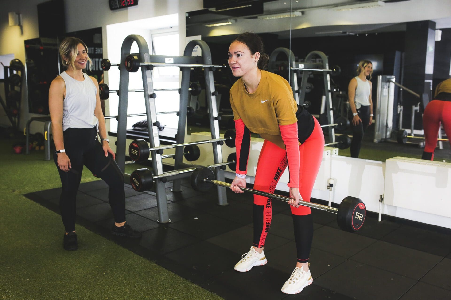 personal trainer courses liverpool 3