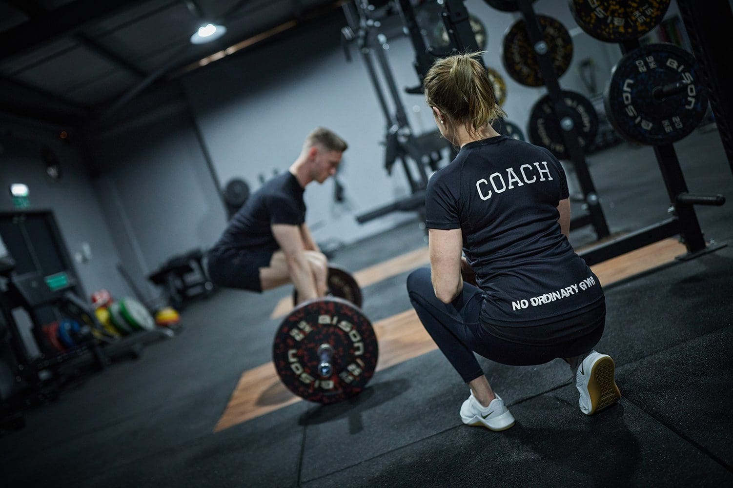 personal trainer courses liverpool