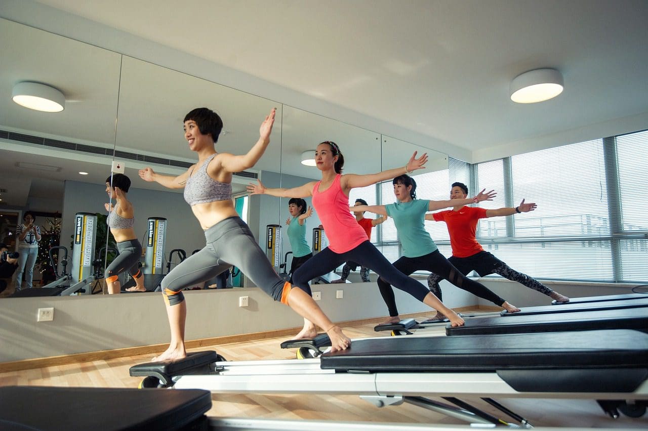 how to become a pilates instructor reformer