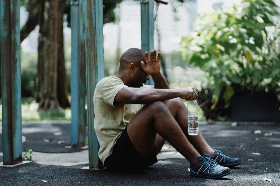 Strength training for runners 3
