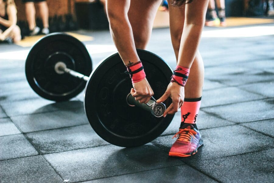 strength training for runners 4