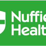 nuffield health logo