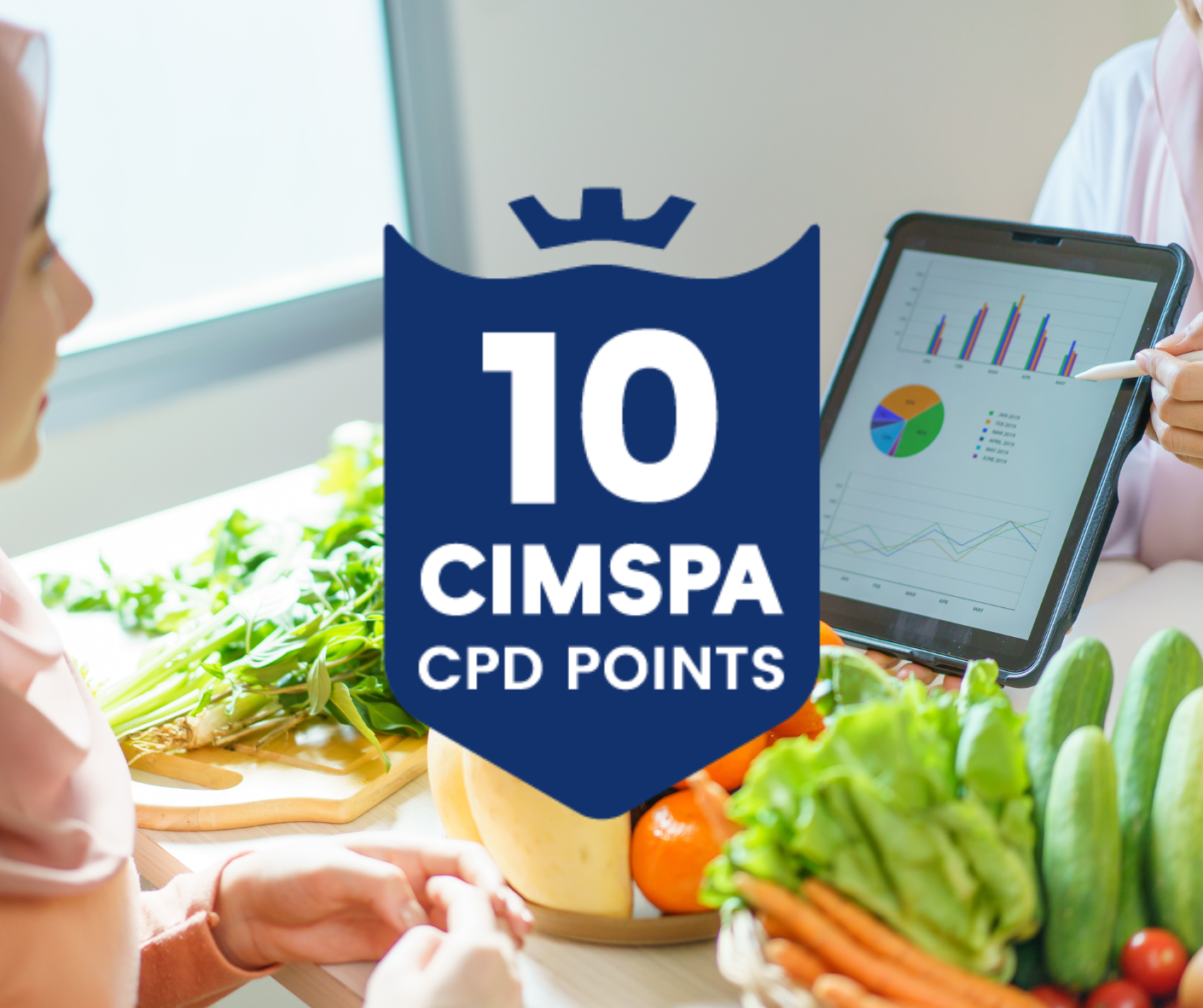 Gut microbiome course CIMSPA