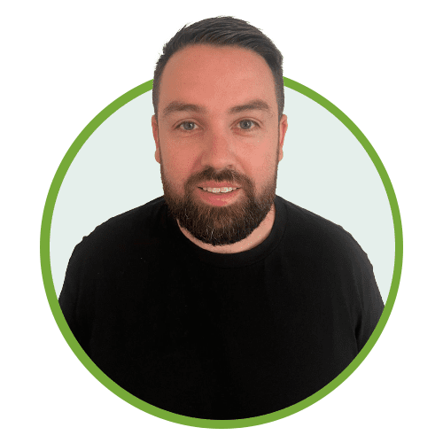 Ross McLachlan Head of Education