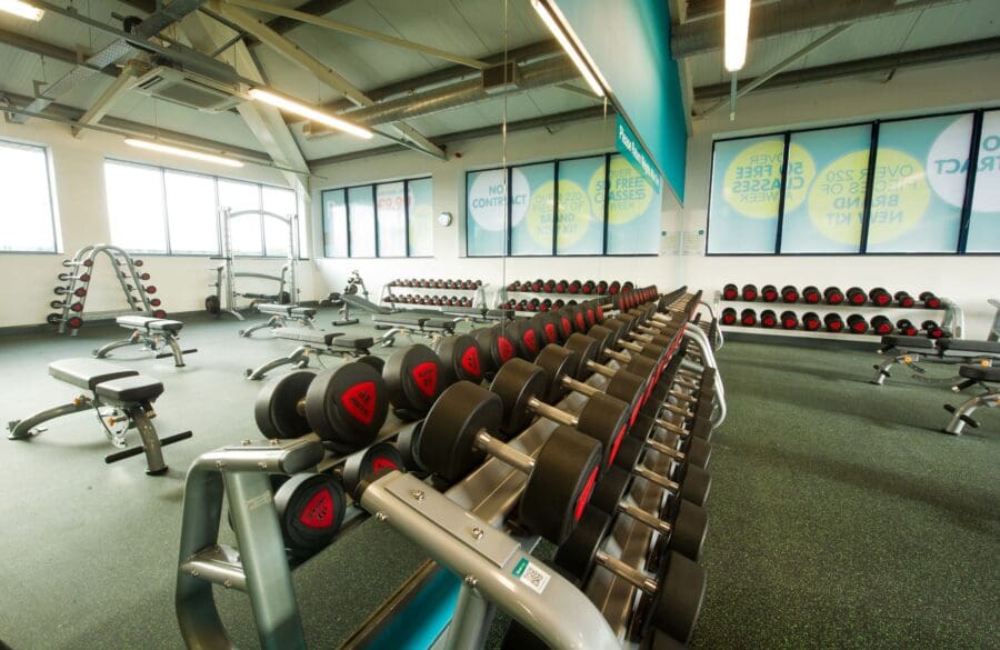 PureGym image 