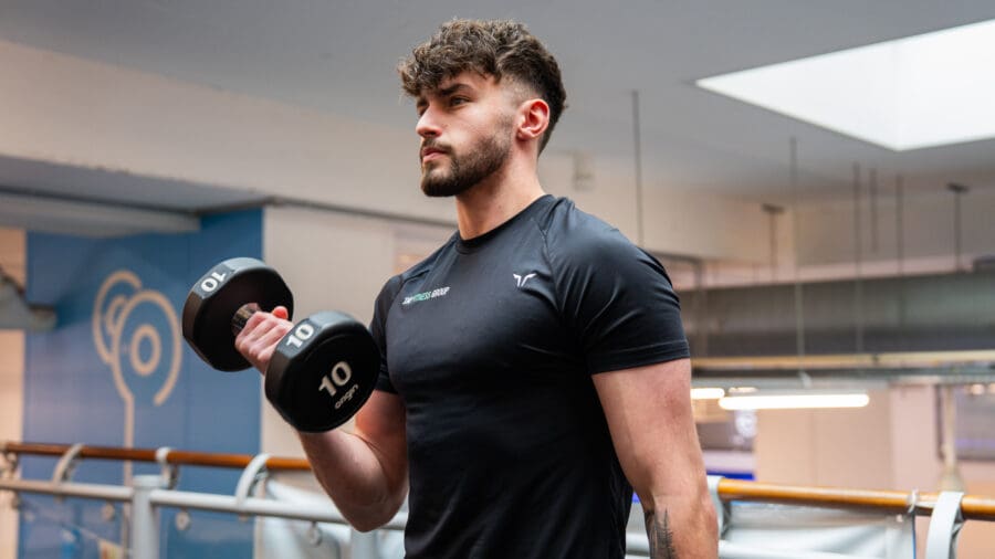Fitness Courses