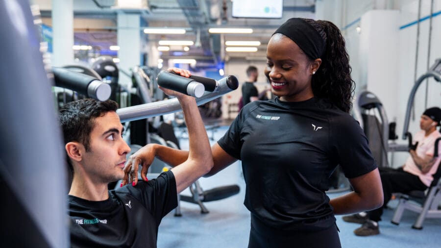 Which Sports Fitness Course Will Launch Your Career