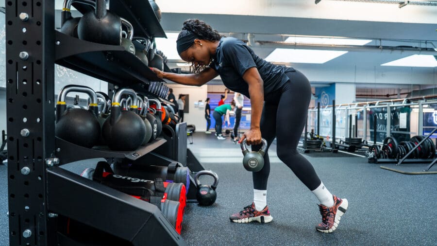 Fitness Instructor Course Bristol