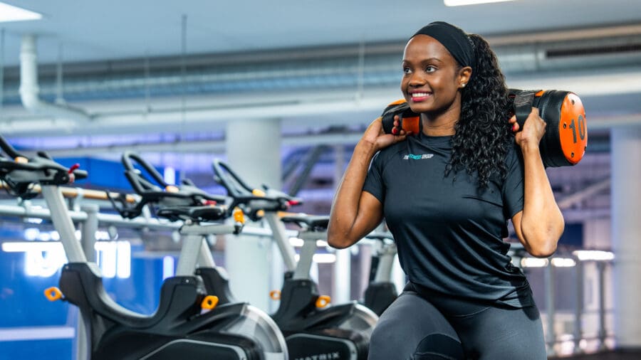 Fitness Instructor Course Near Me