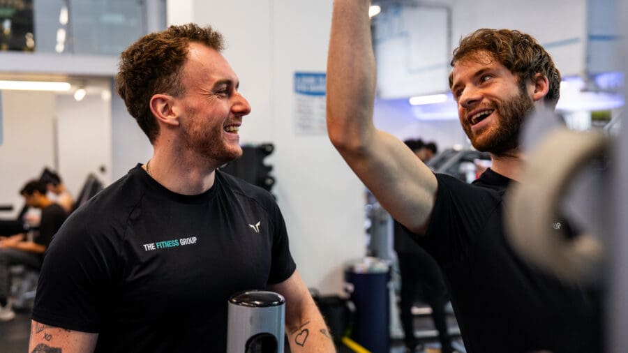 Fitness Instructor Course Manchester